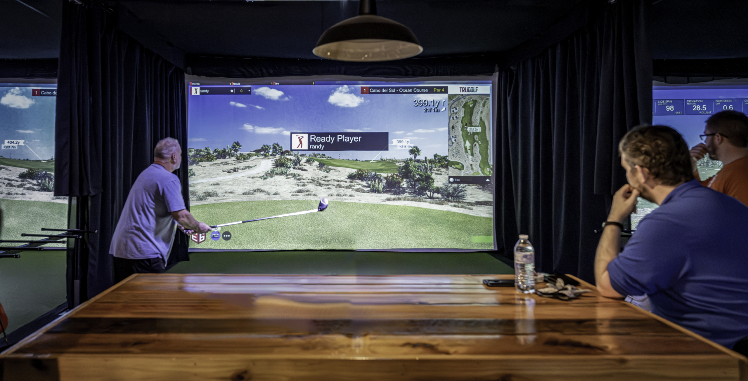 Scarlett’s Golf Experience - Photo 4